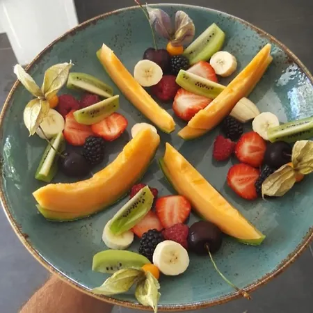 Der Valk Le Catalogne Hotel Saint Aygulf