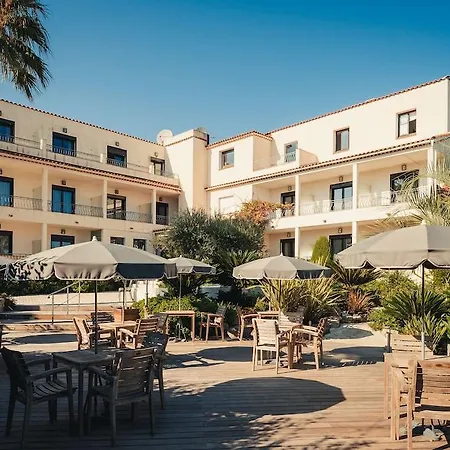 Hotel Der Valk Le Catalogne