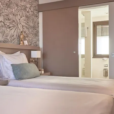 Der Valk Le Catalogne Otel 4*