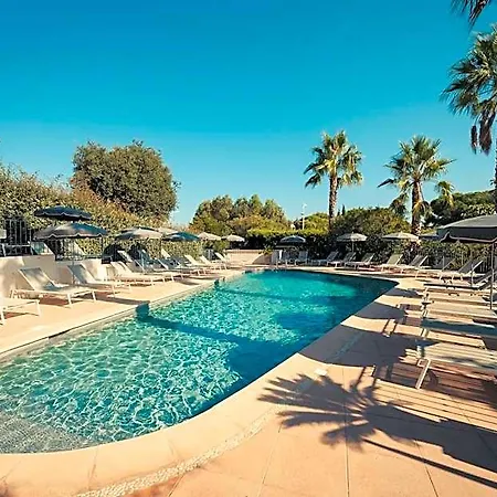 Hotel Der Valk Le Catalogne Saint Aygulf