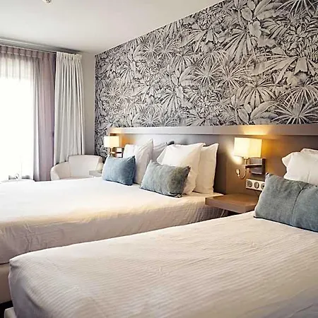 Hotel Der Valk Le Catalogne 4*