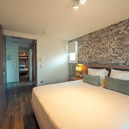 Hotel Der Valk Le Catalogne