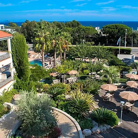 Der Valk Le Catalogne 4*