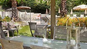 Le Catalogne 4* Saint Aygulf