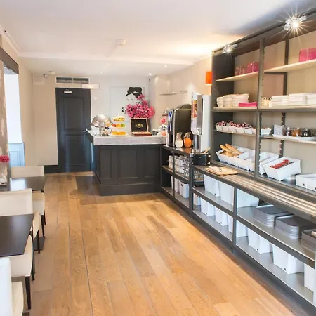 Hotel Der Valk Le Catalogne