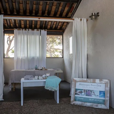 Le Catalogne Hotel 4*