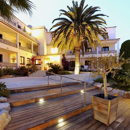 Le Catalogne 4* Saint Aygulf