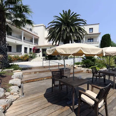 Hotel Le Catalogne