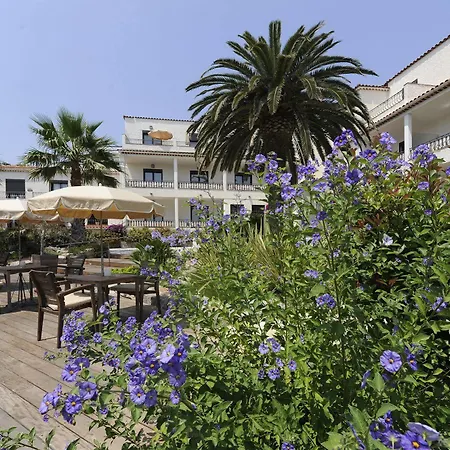 Le Catalogne Hotel