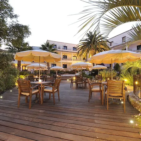 Le Catalogne 4* Saint Aygulf