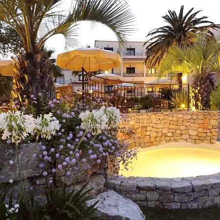 Hotel Le Catalogne Saint Aygulf