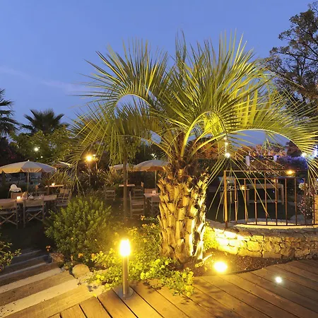 Hotel Le Catalogne 4*