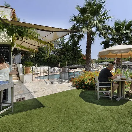 Le Catalogne 4* Saint Aygulf