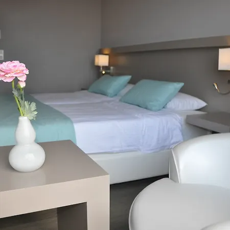 Hotel Der Valk Le Catalogne