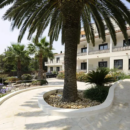 Le Catalogne Hotel Saint Aygulf