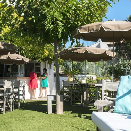 Le Catalogne Hotel 4*