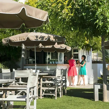 Hotel Le Catalogne 4*