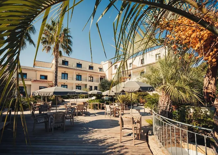 Der Valk Le Catalogne Hotel 4*