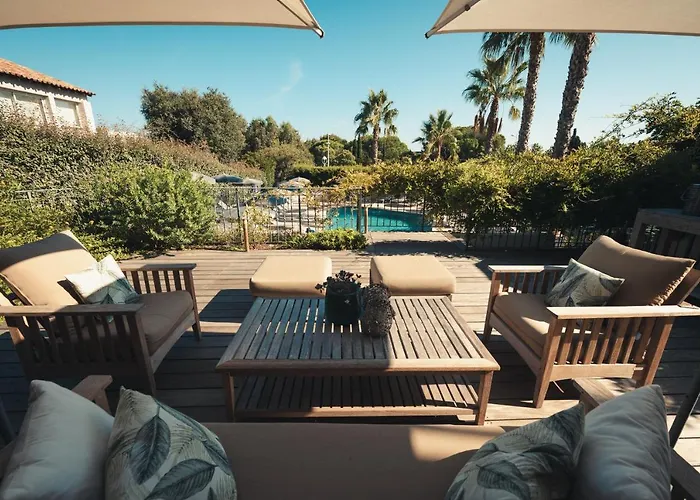 Der Valk Le Catalogne Saint Aygulf