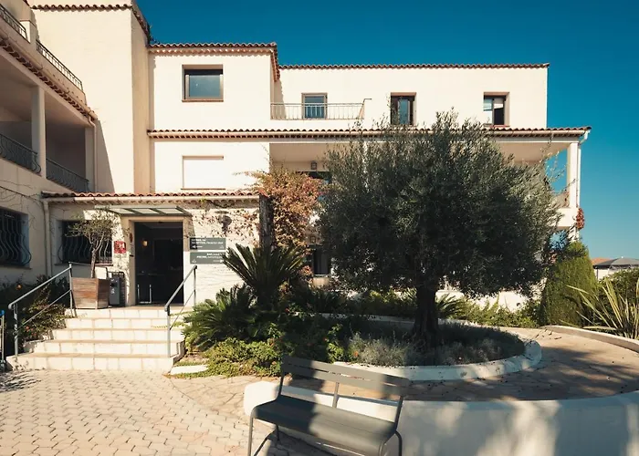 Der Valk Le Catalogne Saint Aygulf