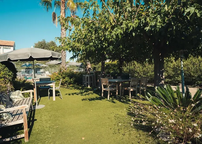 Der Valk Le Catalogne Hotel