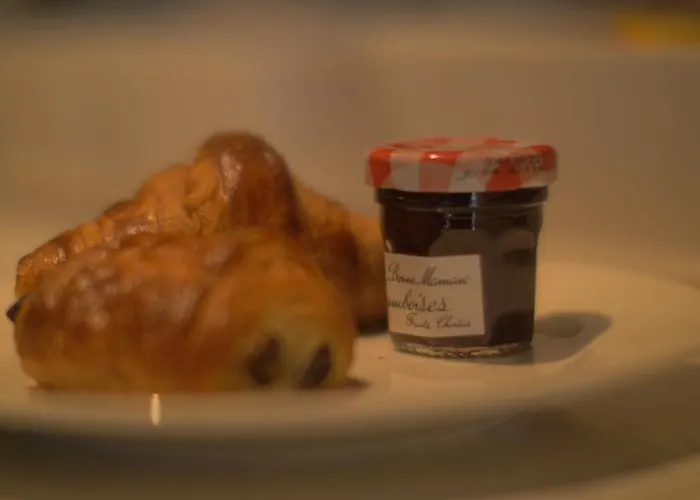 Der Valk Le Catalogne Saint Aygulf