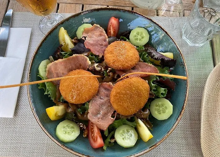 Hotel Der Valk Le Catalogne 4*