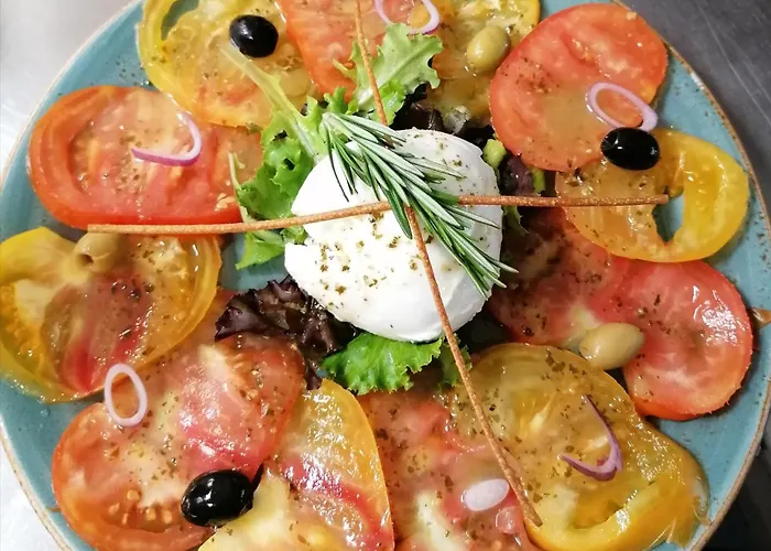 Der Valk Le Catalogne Hotel 4*