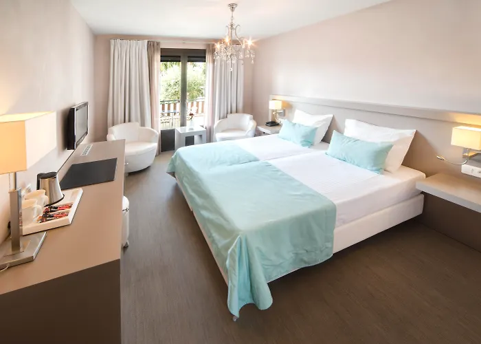 Der Valk Le Catalogne Hotel