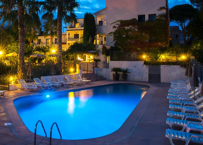 Der Valk Le Catalogne 4*