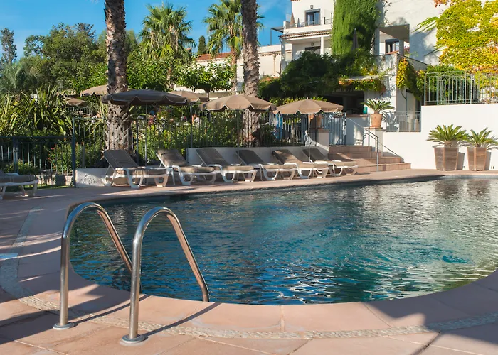 Der Valk Le Catalogne Saint Aygulf