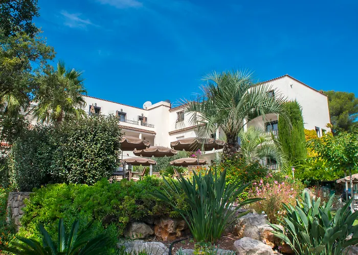 Der Valk Le Catalogne Hotel 4*