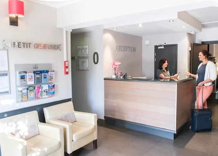 Der Valk Le Catalogne Hotel Saint Aygulf