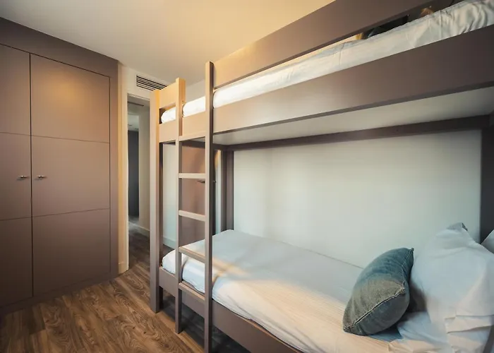 Szálloda Der Valk Le Catalogne 4*