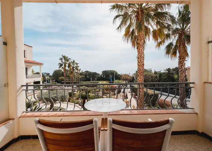 Der Valk Le Catalogne Hotel 4*