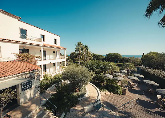 Der Valk Le Catalogne Saint Aygulf