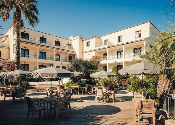 Hotel Der Valk Le Catalogne