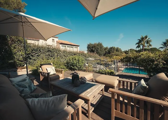 Hotel Der Valk Le Catalogne Saint Aygulf