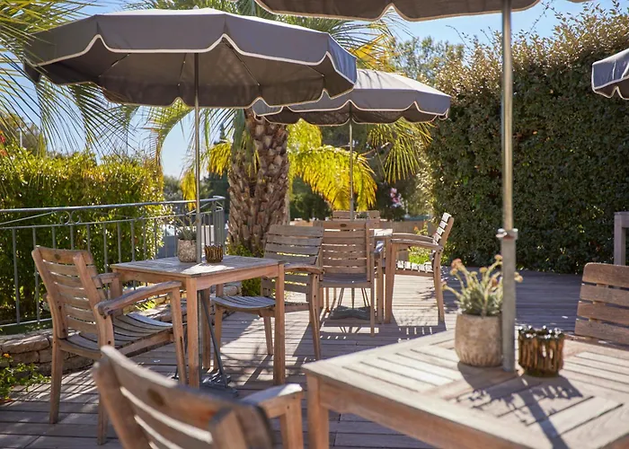 Der Valk Le Catalogne 4* Saint Aygulf