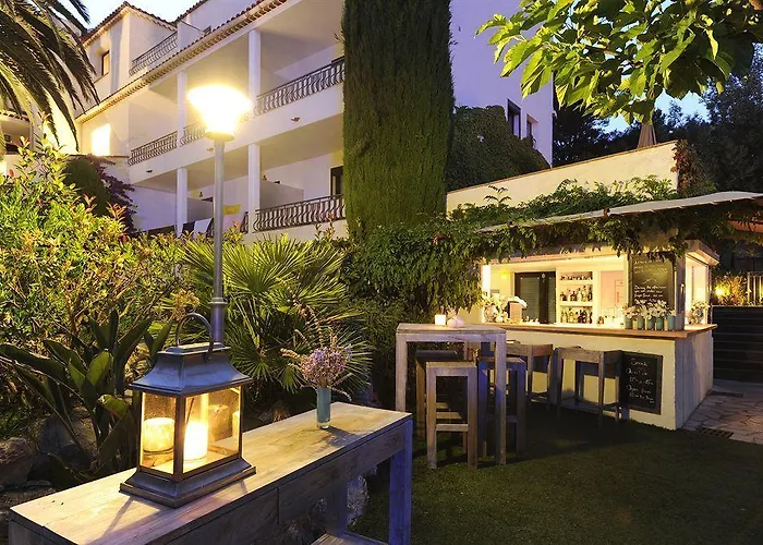 Der Valk Le Catalogne Hotel