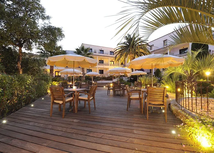 Der Valk Le Catalogne 4* Saint Aygulf