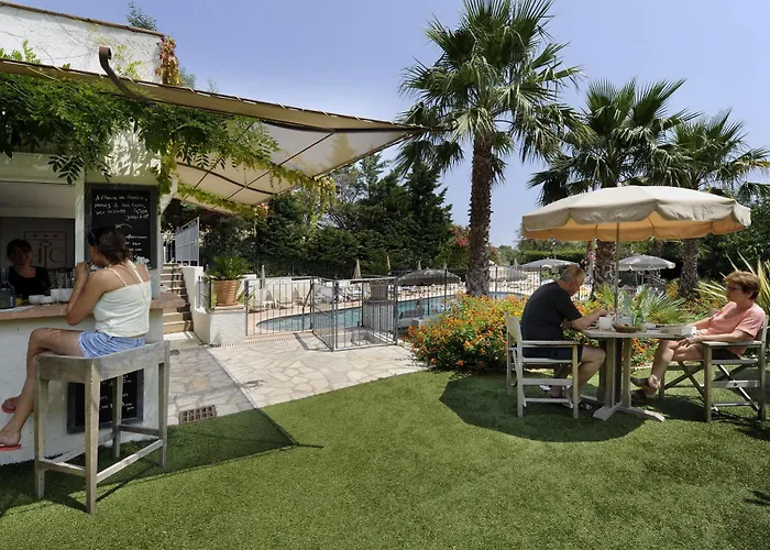 Der Valk Le Catalogne 4* Saint Aygulf