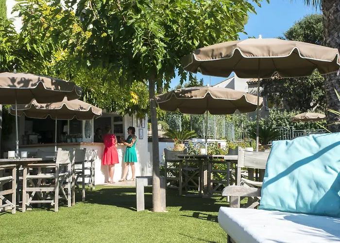 Der Valk Le Catalogne Hotel 4*